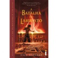 Livro: Percy Jackson & Os Olimpianos: A Batalha do Labirinto